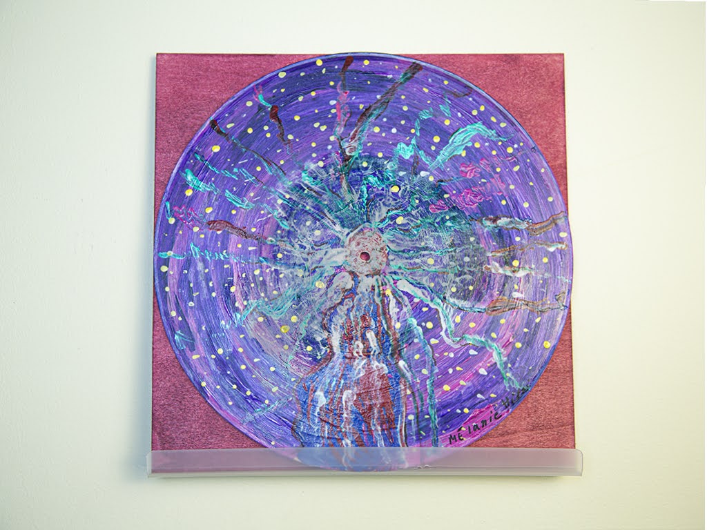 photo de l'oeuvre de Alberta Hitti