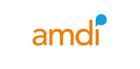 logo AMDI