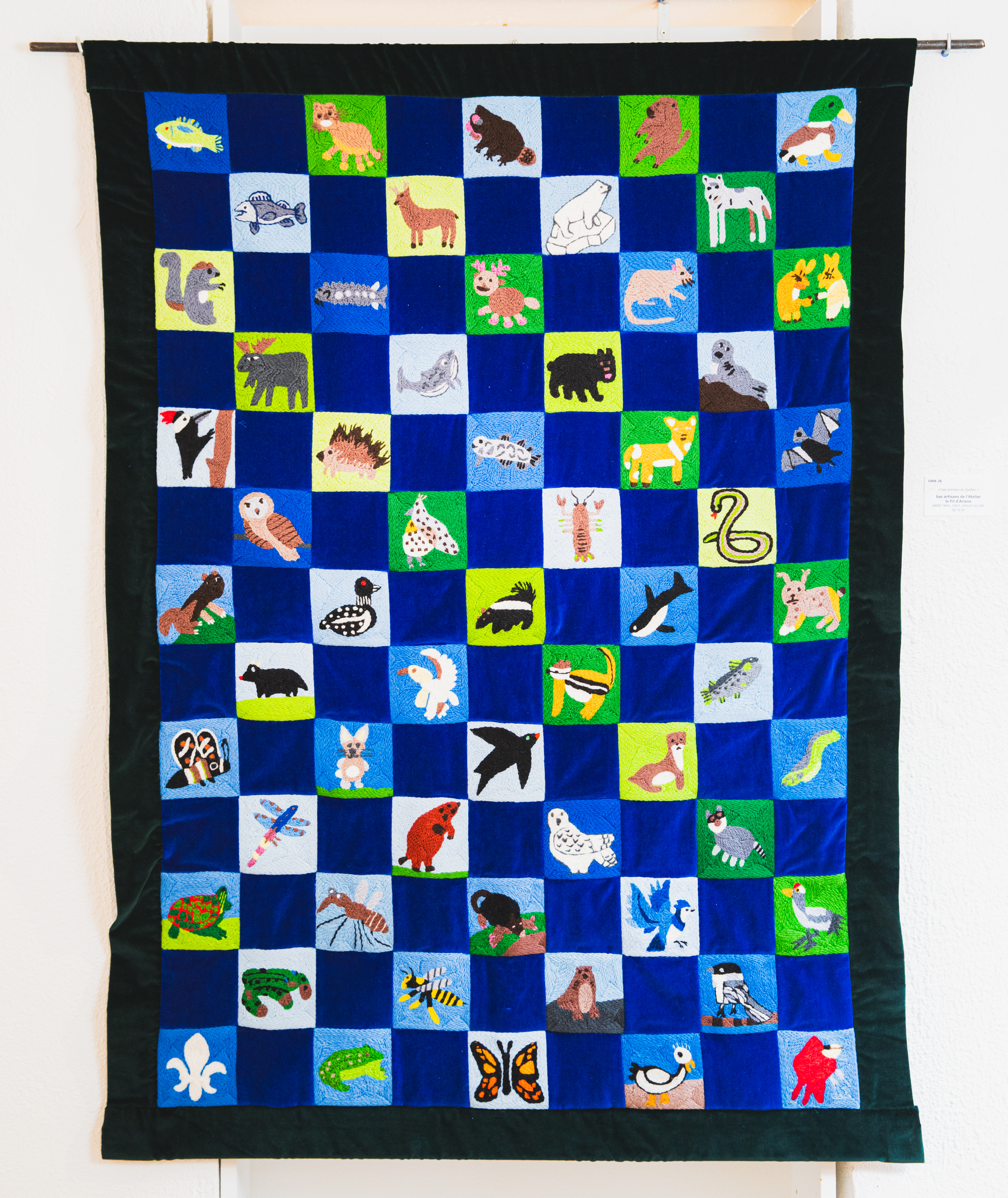 Oeuvres de collectif