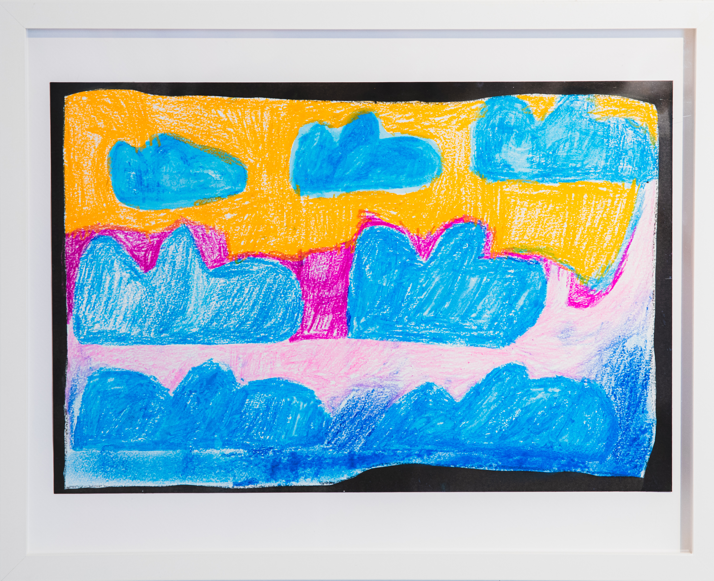 Oeuvres de Abdi-Jabar