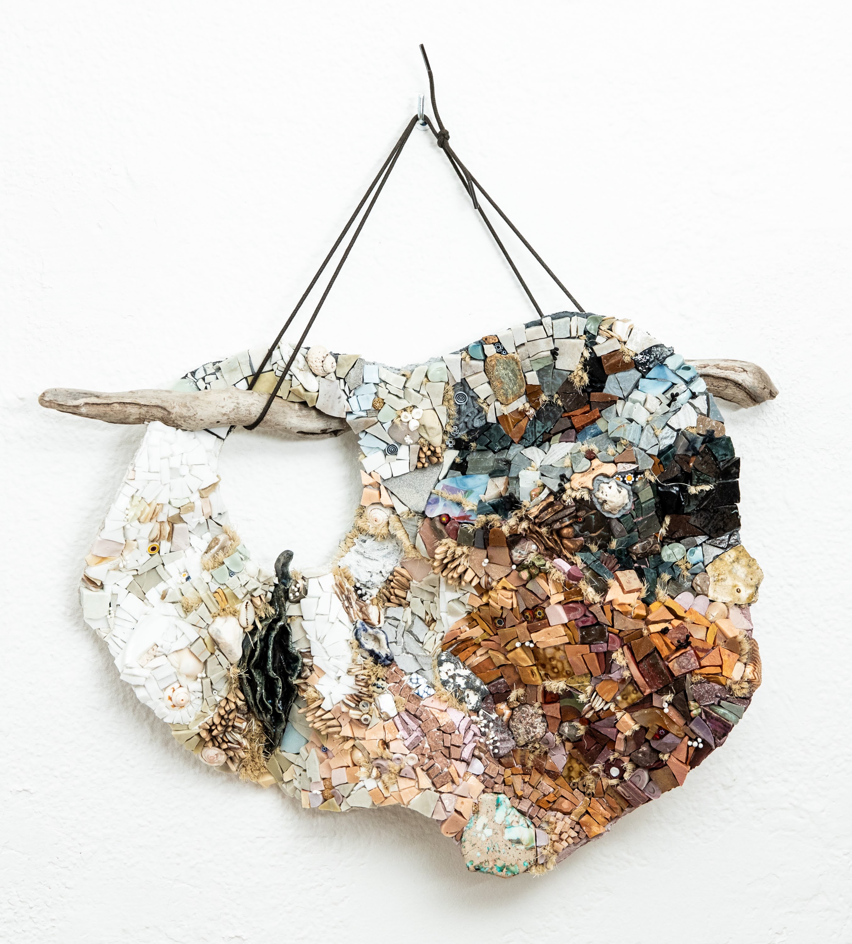 photo de l'oeuvre de Monica Brinkman