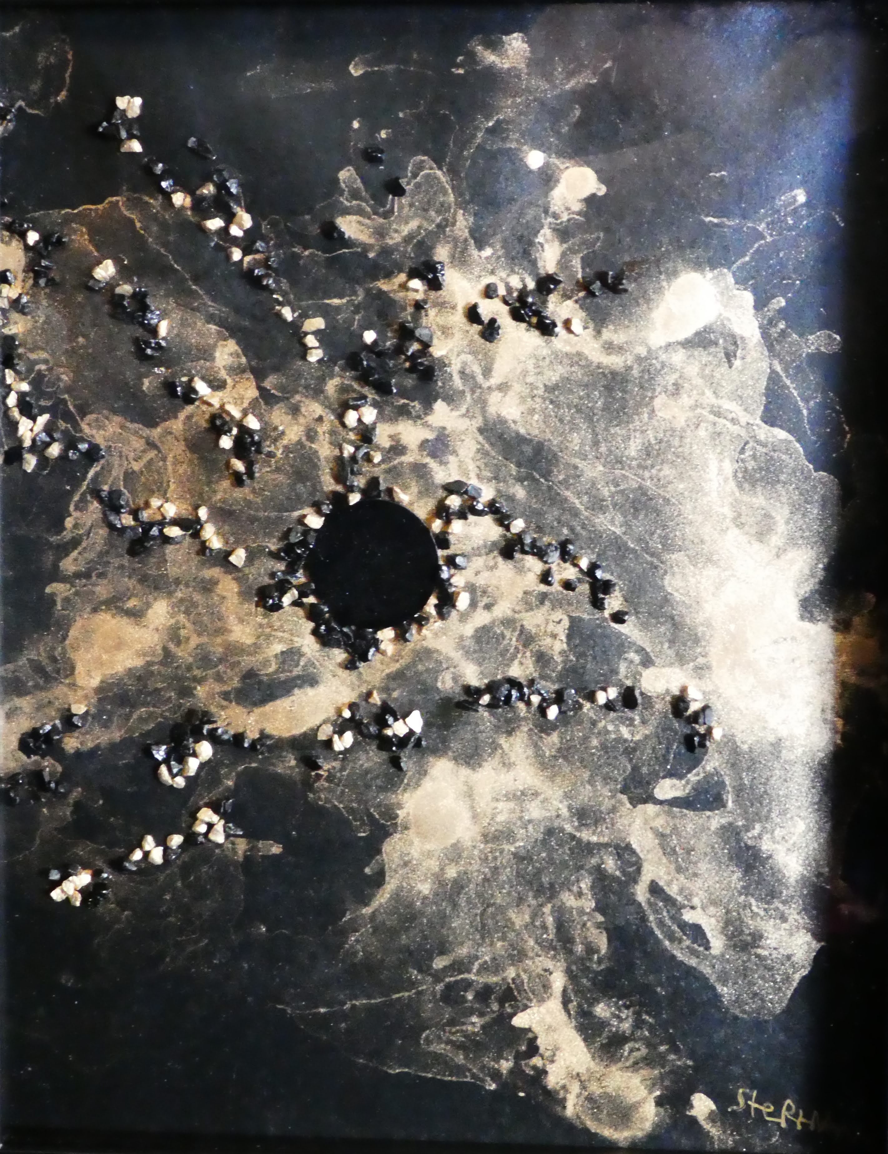 photo de l'oeuvre de Beaubien