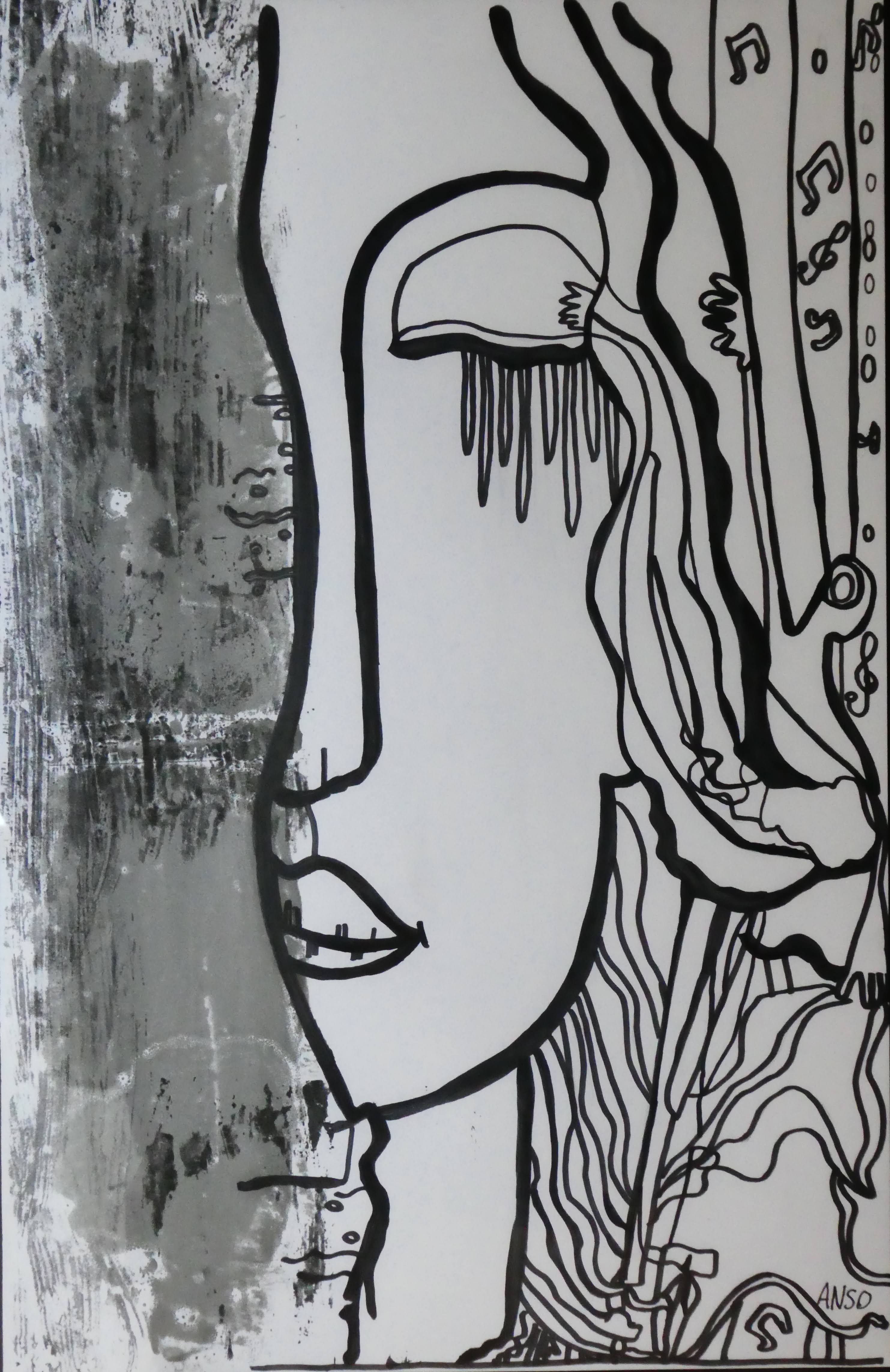 photo de l'oeuvre de Dolce