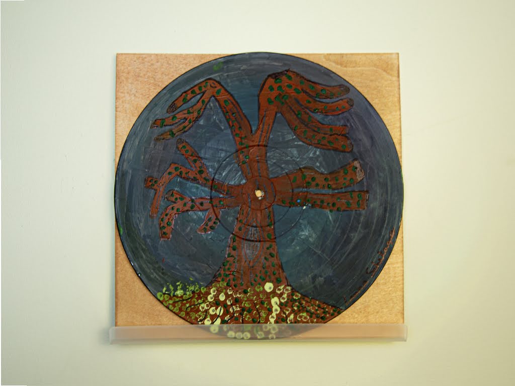 photo de l'oeuvre de Schetagne