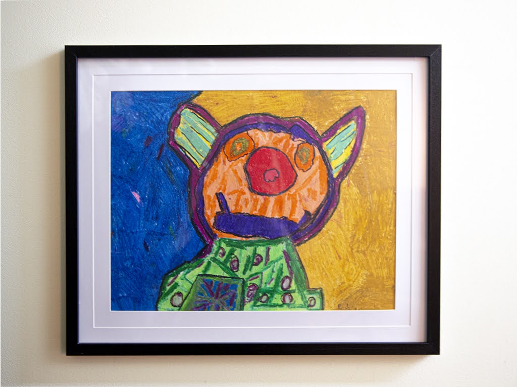 photo de l'oeuvre de Buitron-Lara