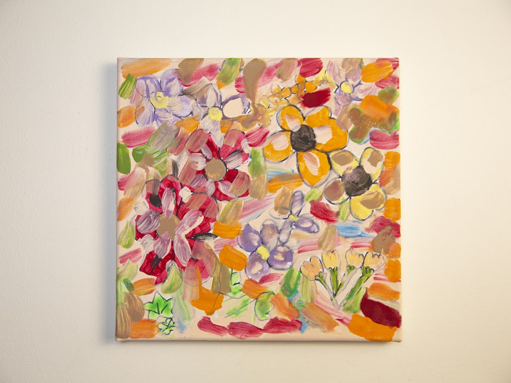 photo de l'oeuvre de Ly