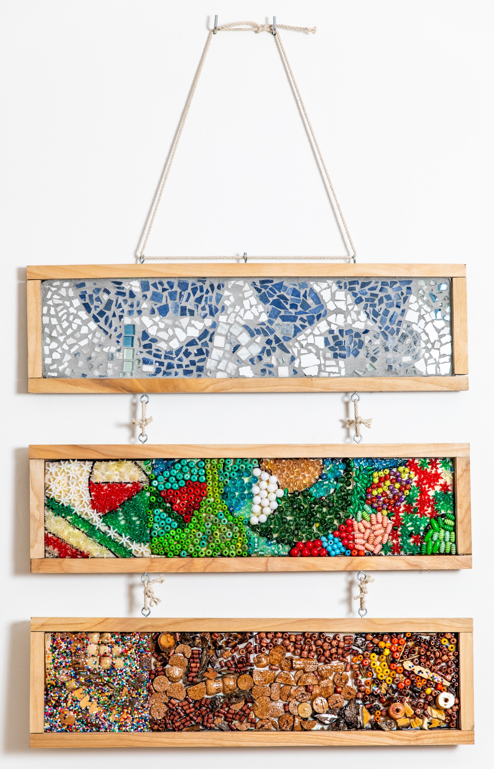 Differents, Mais Ensemble