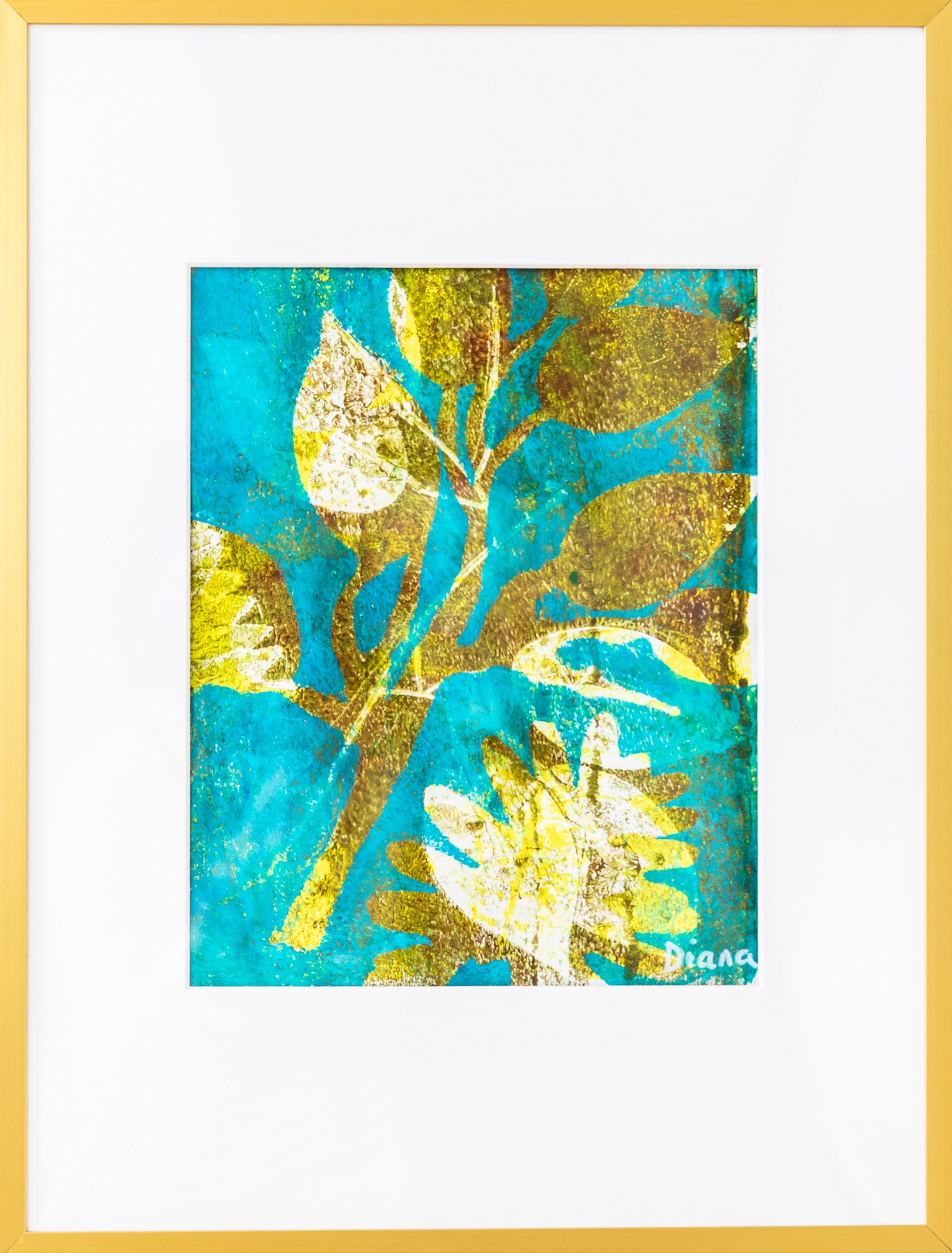 Le printemps est là!