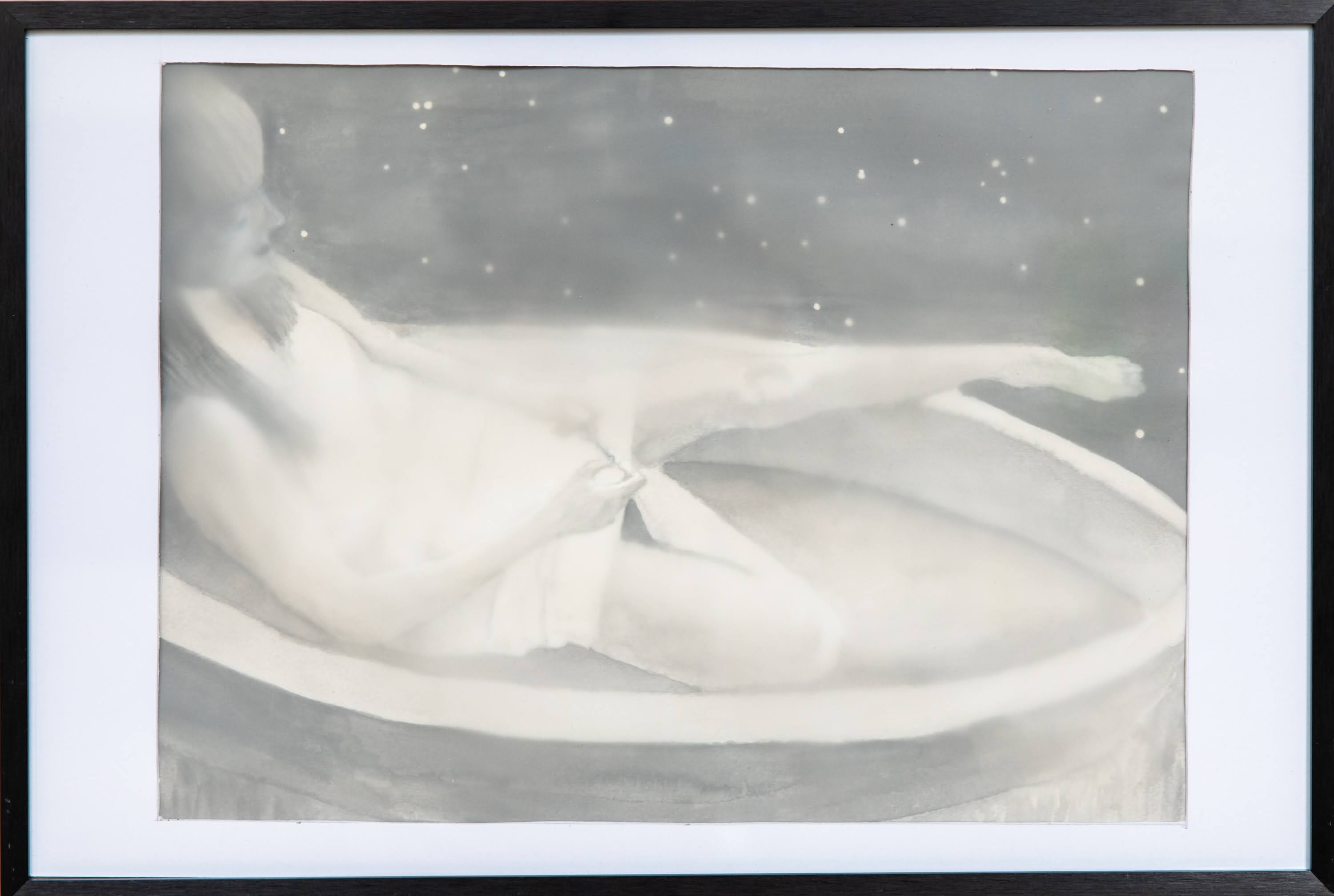 Sous le voile des possibles