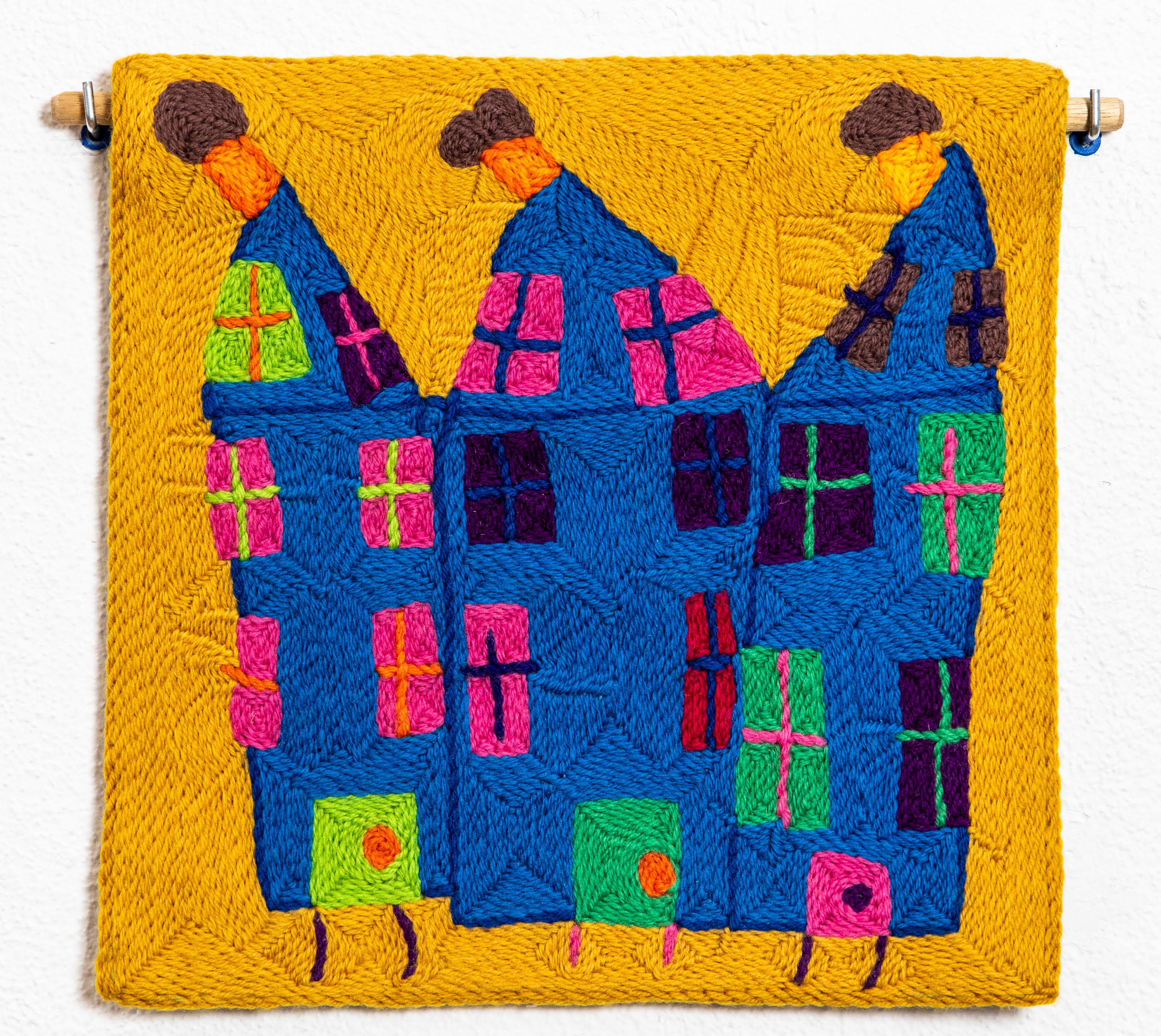 Maison de mes rêves