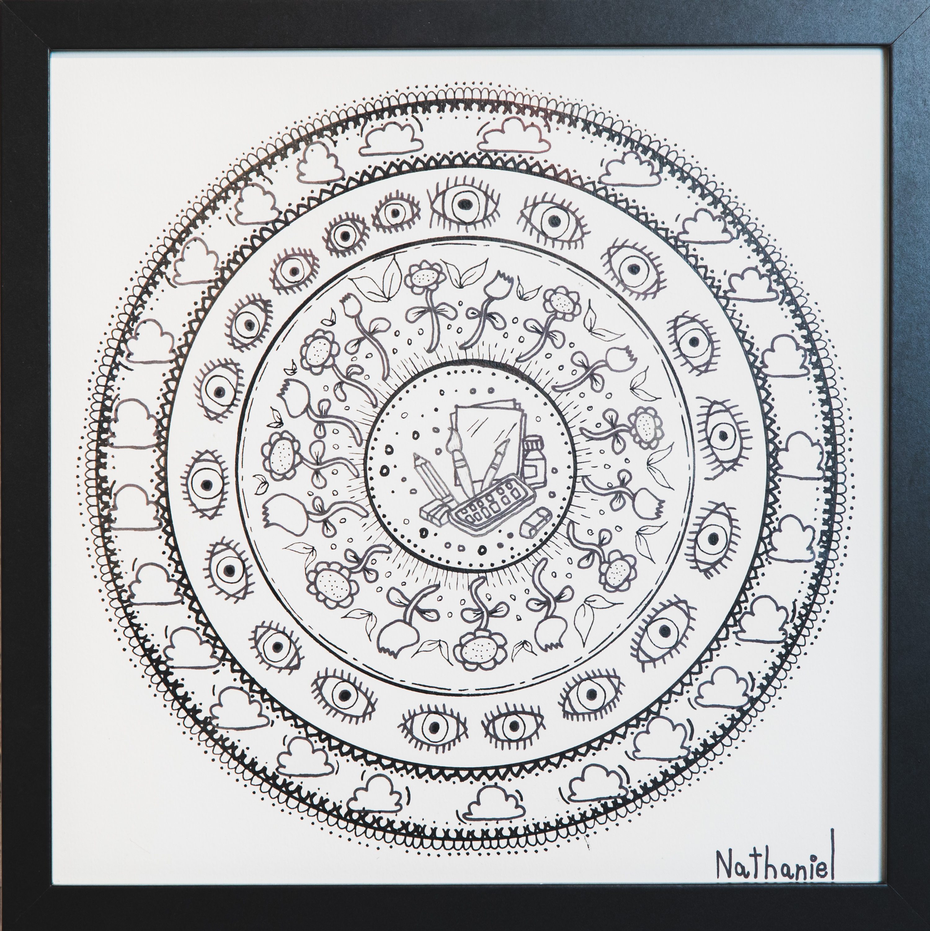 Mandal’Art