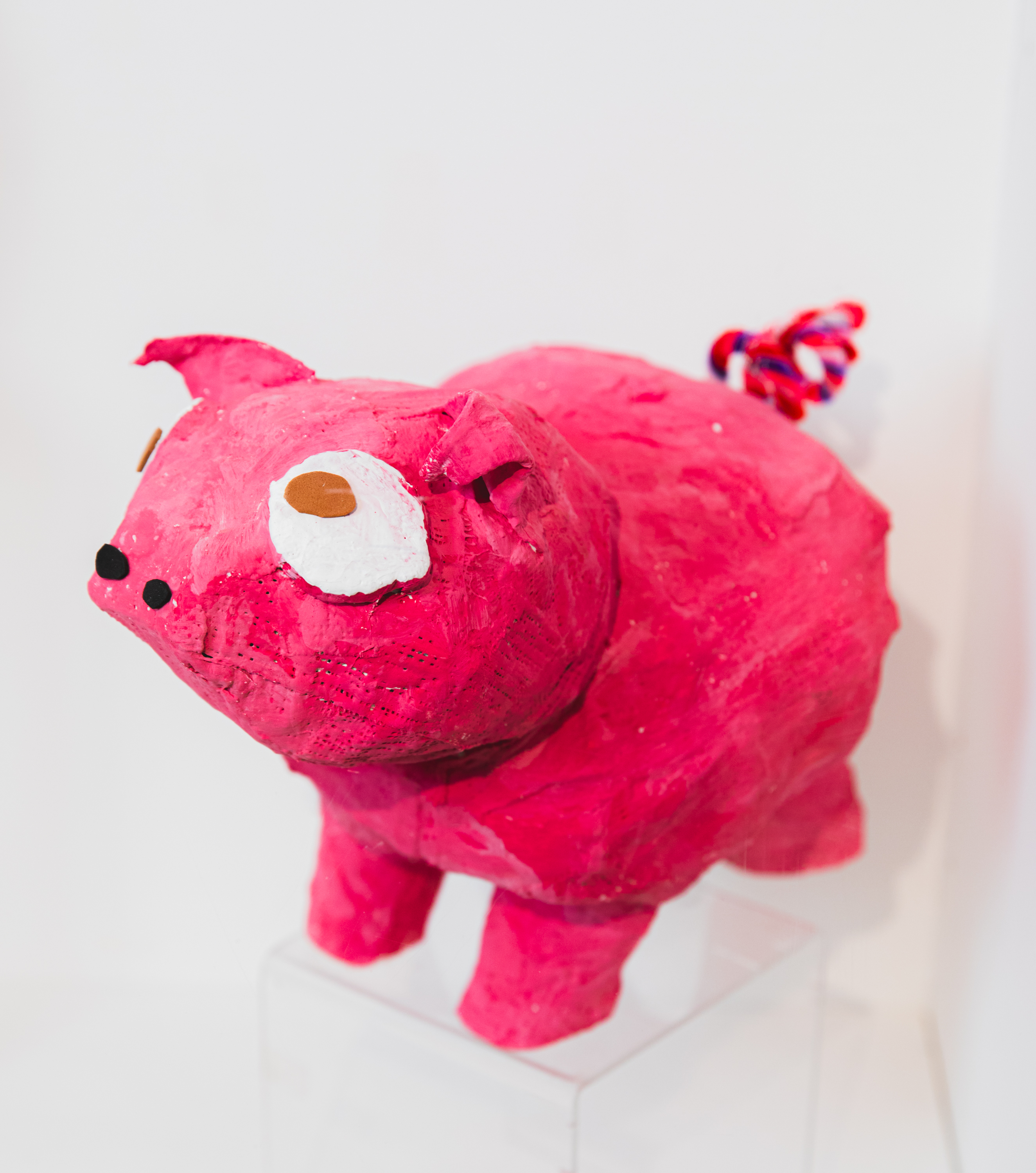 Kompa le Cochon