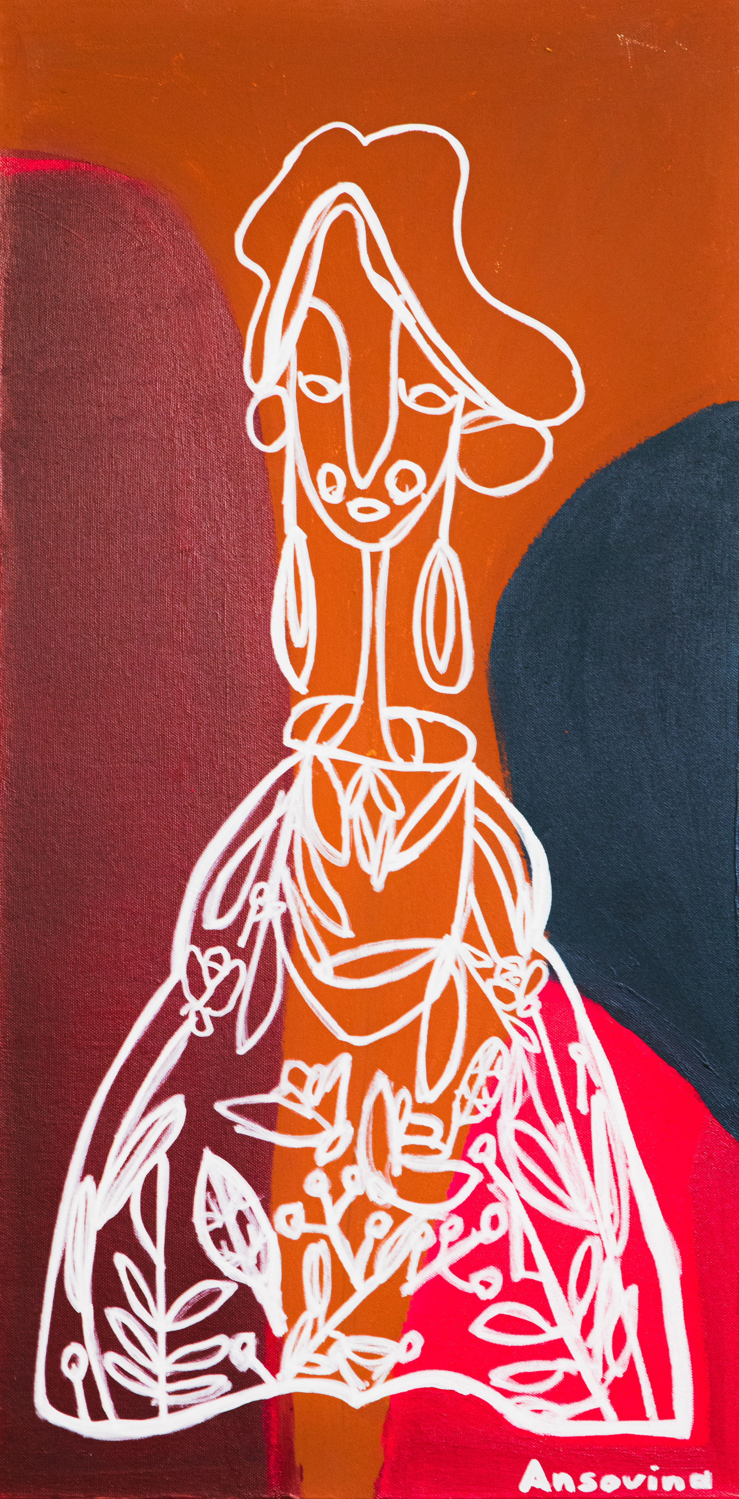 L’écho du silence