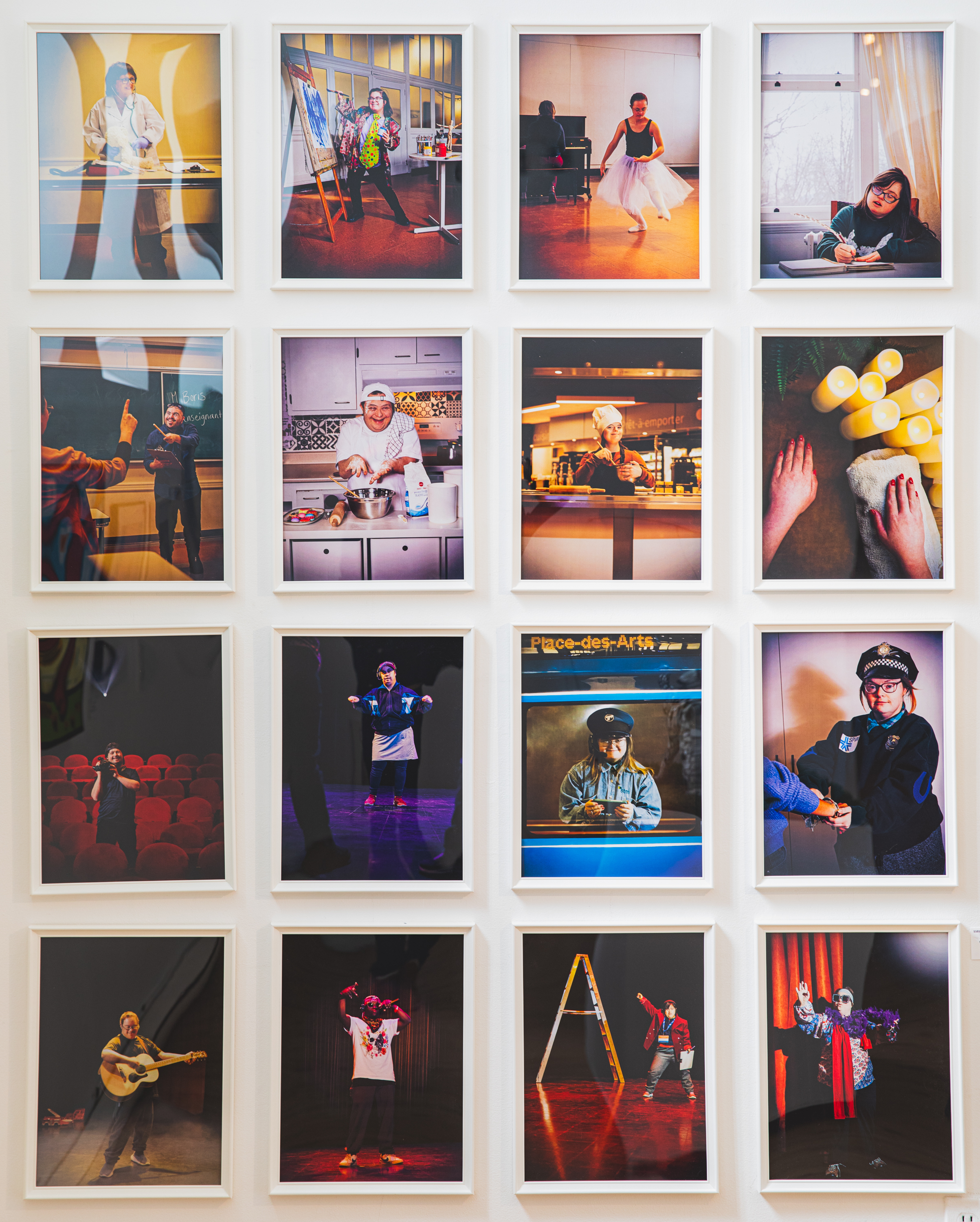 Prendre place dans le monde : Nos rêves en devenir (partie 1)