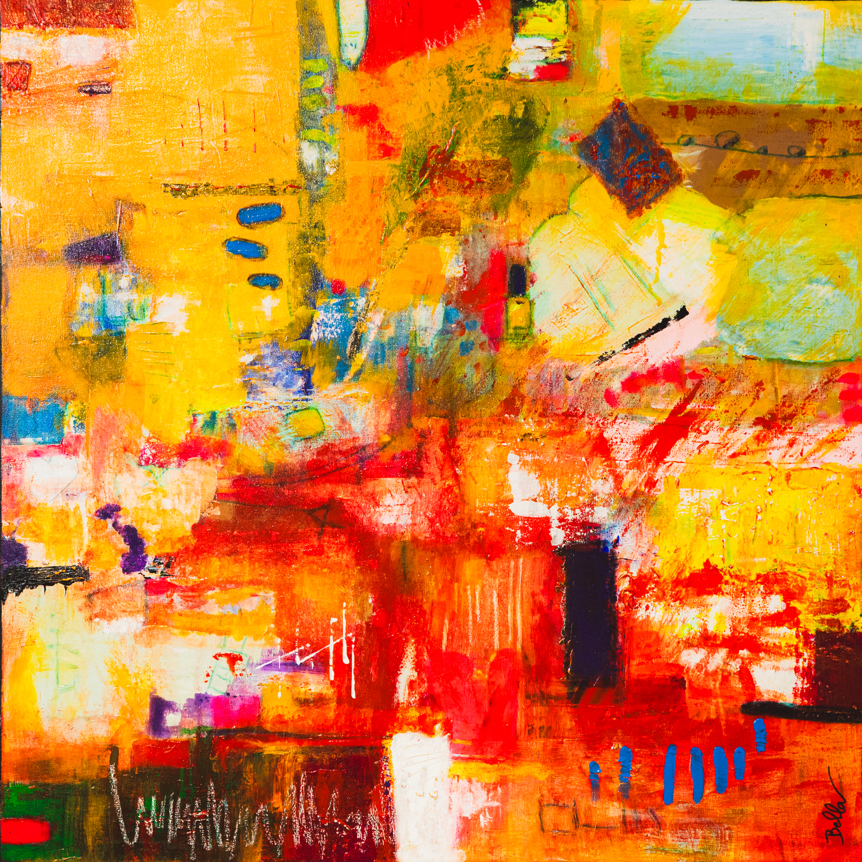 Think outside the box