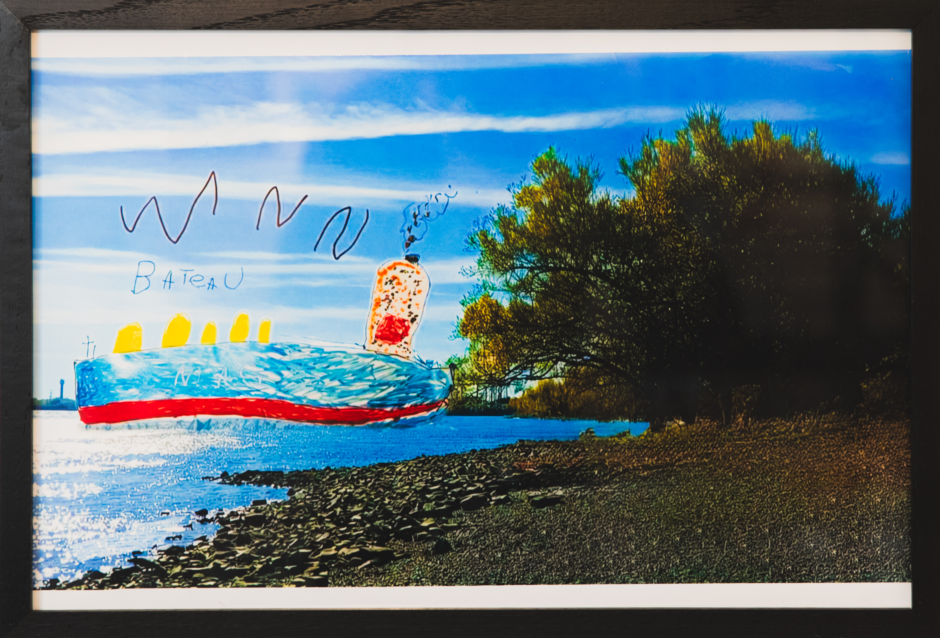 Les Enfants du Pirée