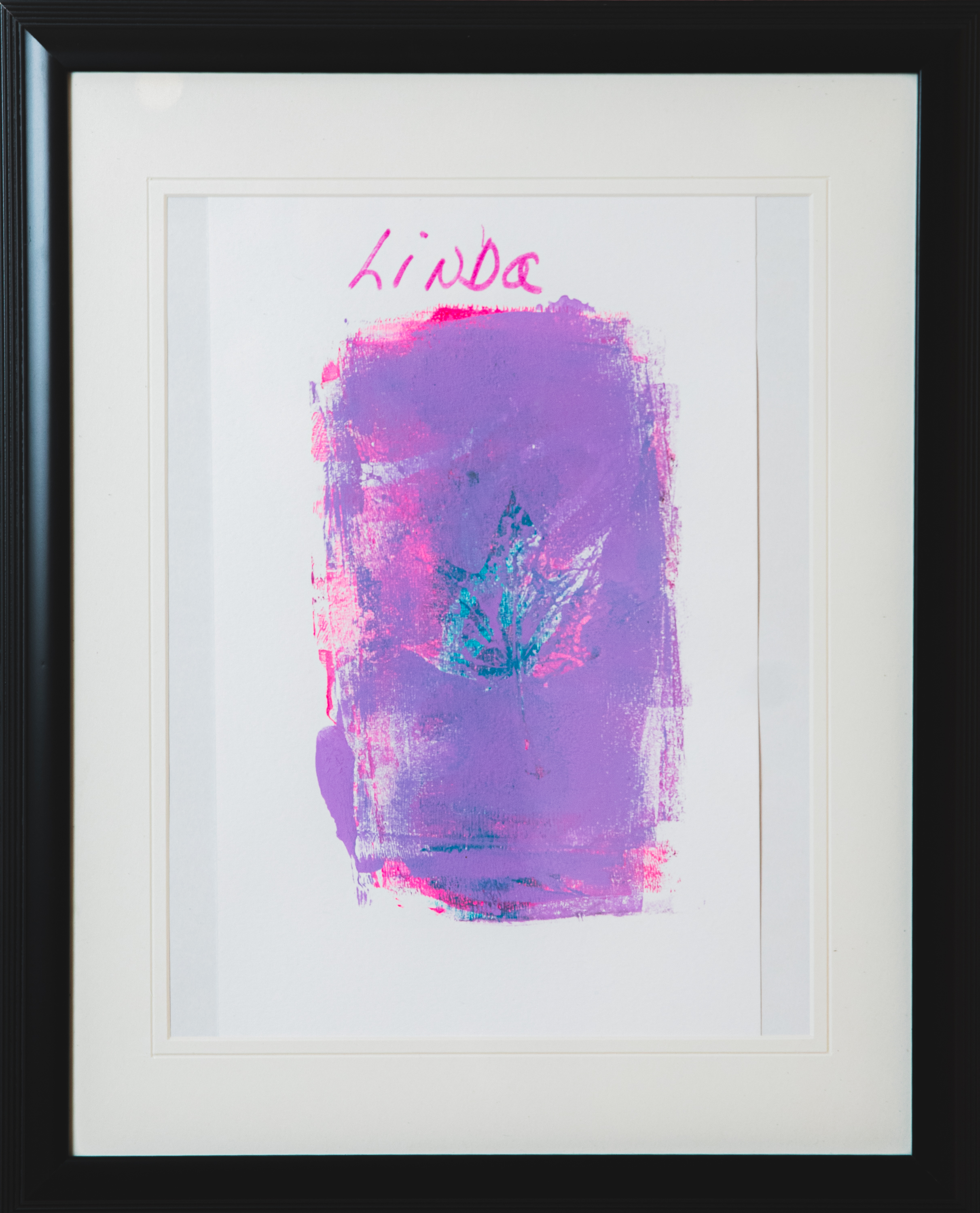 Impression d’automne