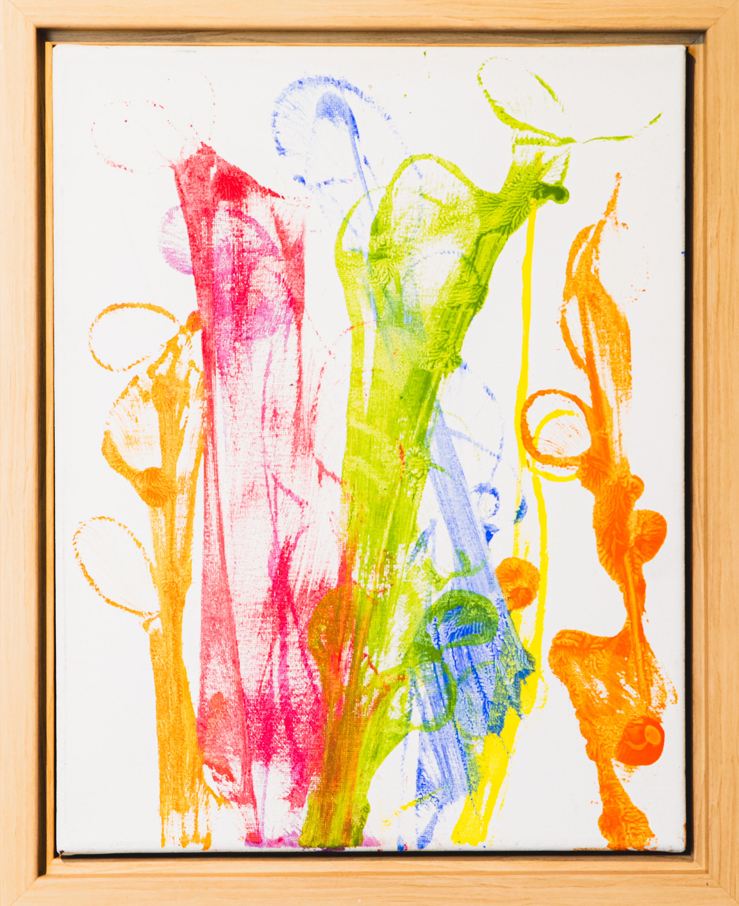 Les Ficelles Fleuries