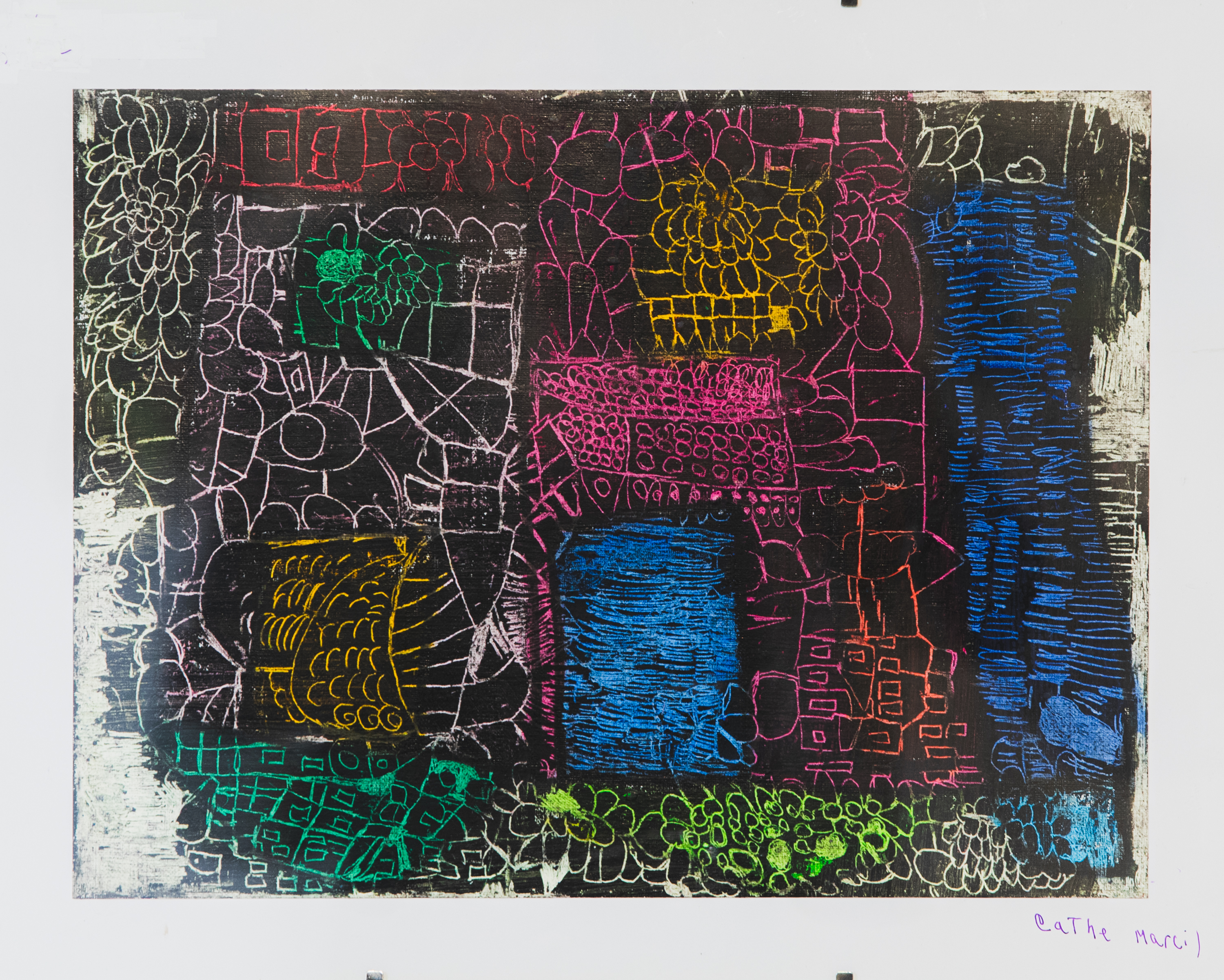 Montréal en Lumière