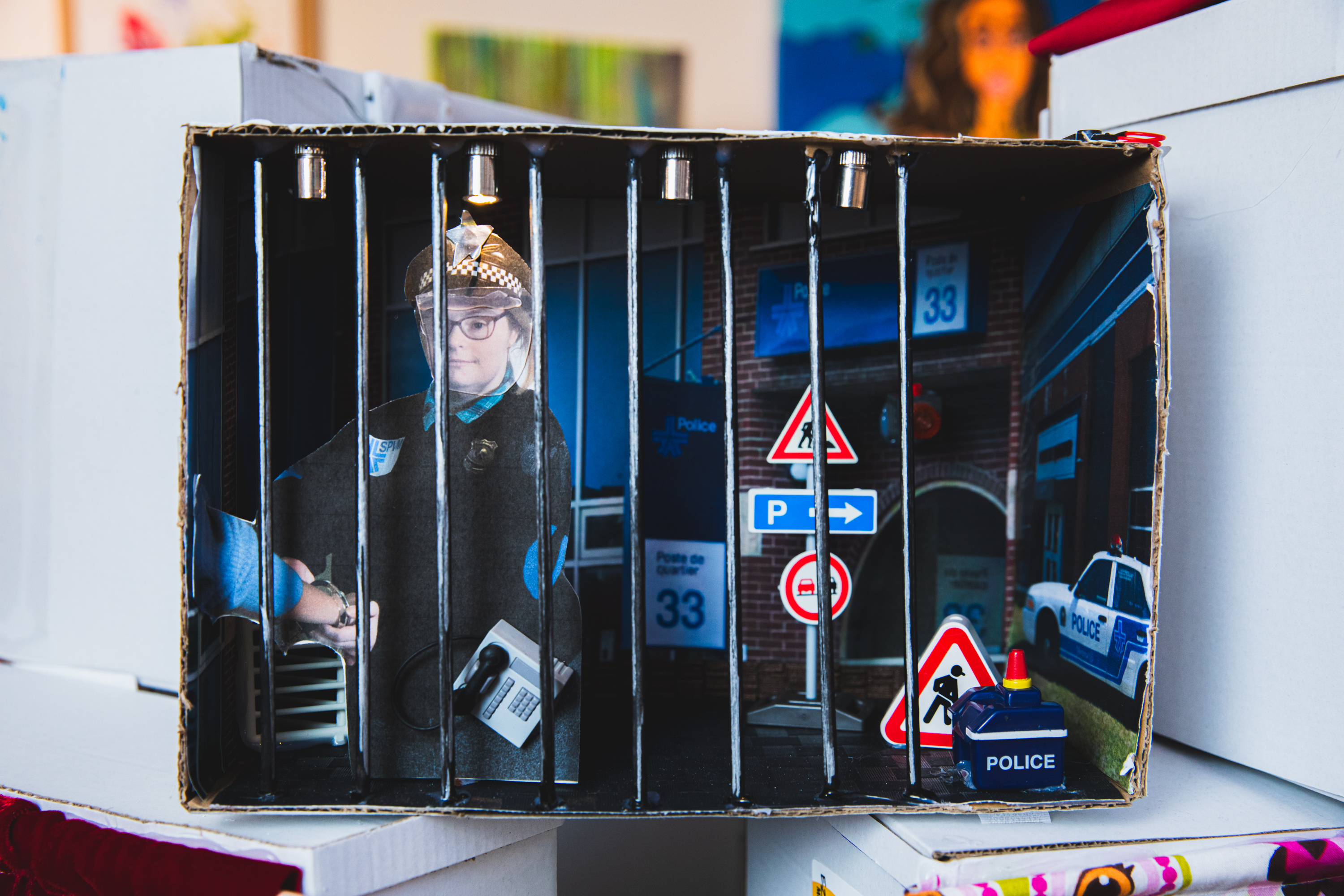 Prendre place dans le monde : Nos rêves en devenir (partie 2)