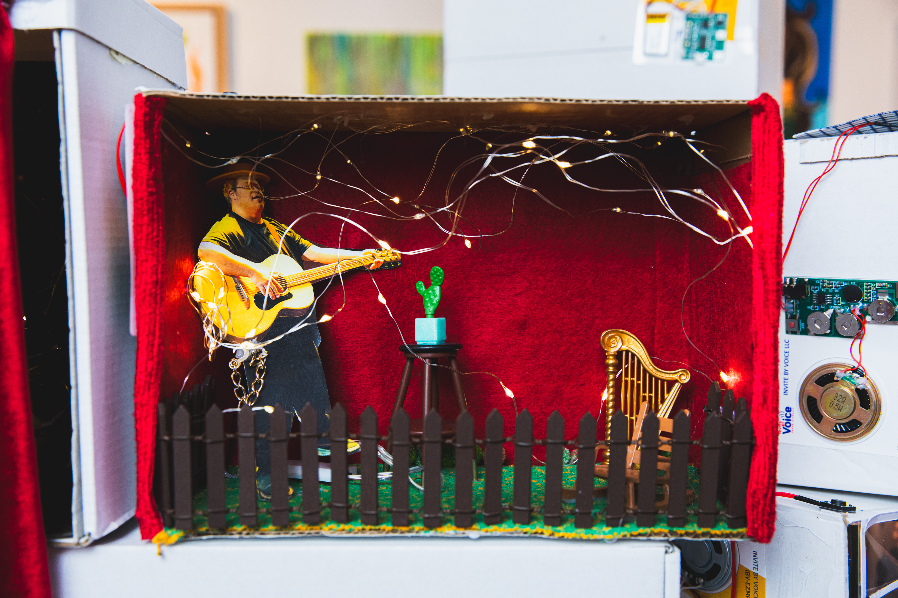 Prendre place dans le monde : Nos rêves en devenir (partie 2)