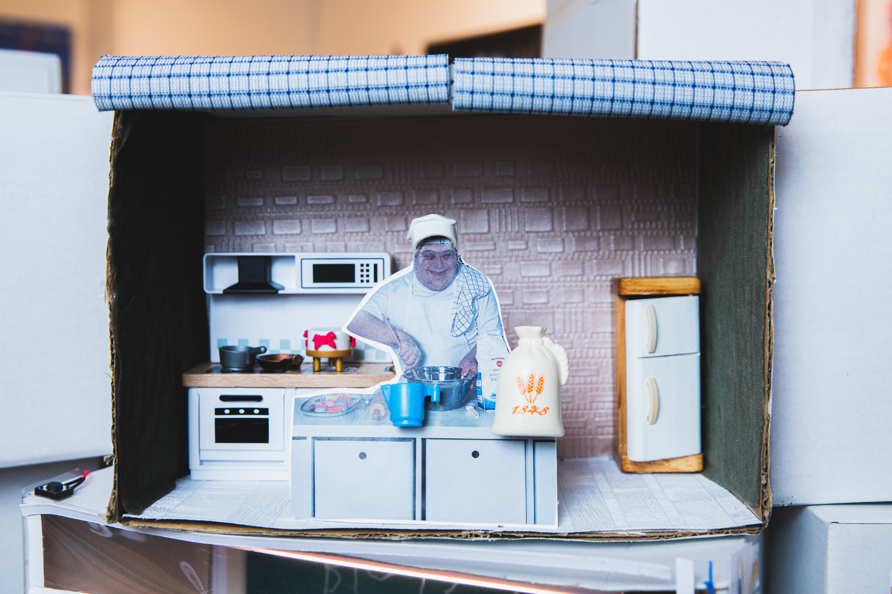 Prendre place dans le monde : Nos rêves en devenir (partie 2)