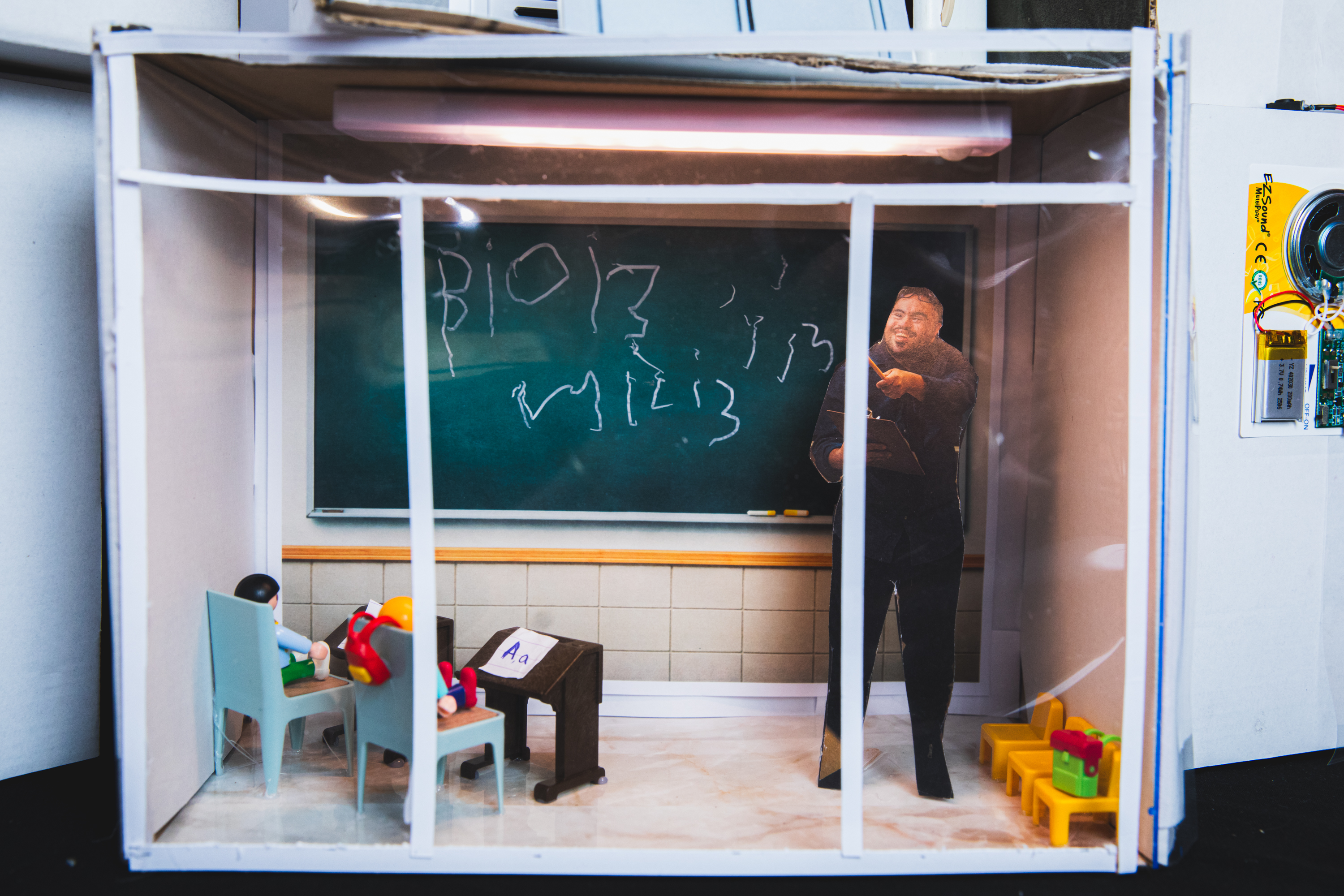 Prendre place dans le monde : Nos rêves en devenir (partie 2)