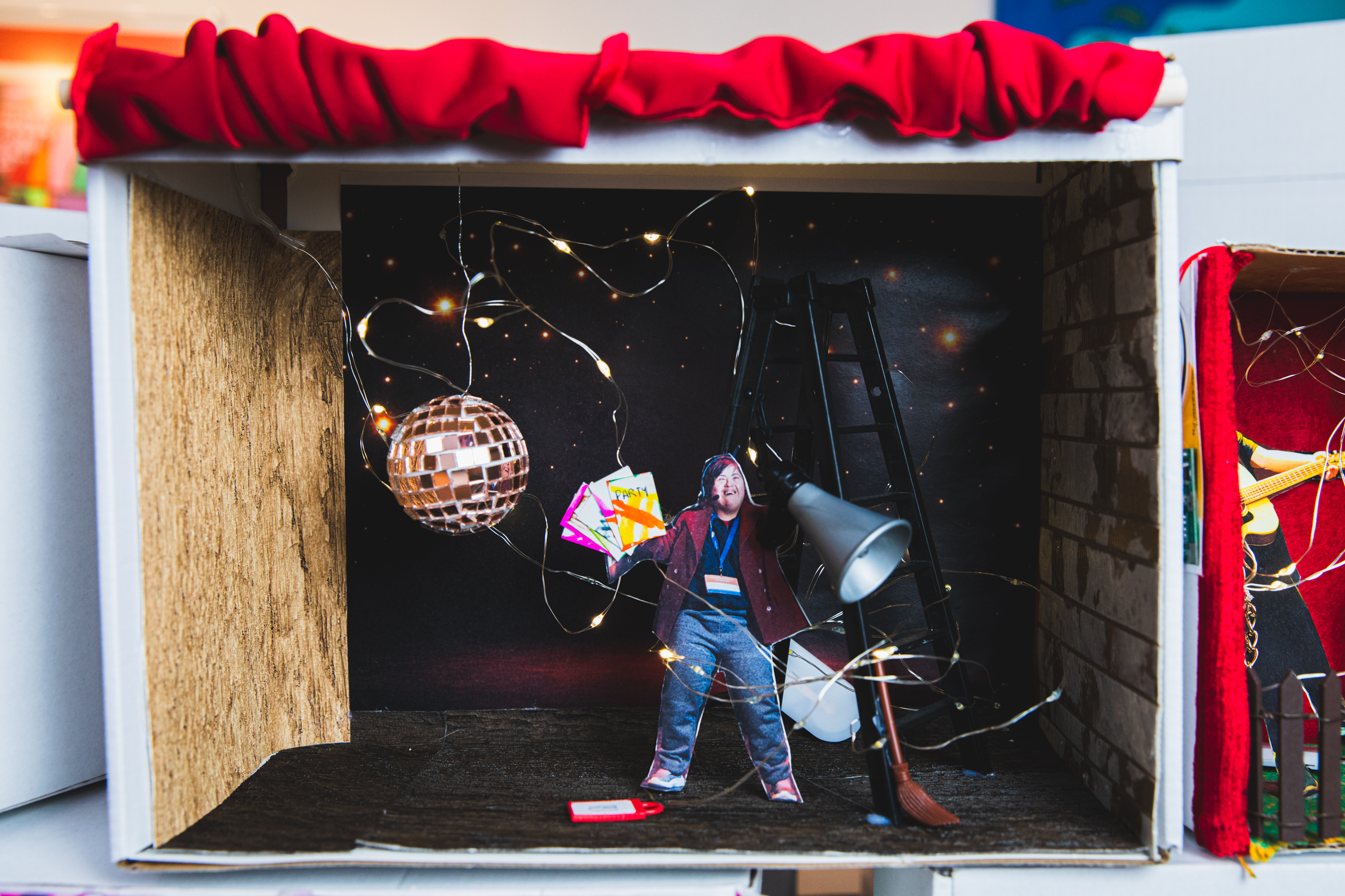 Prendre place dans le monde : Nos rêves en devenir (partie 2)