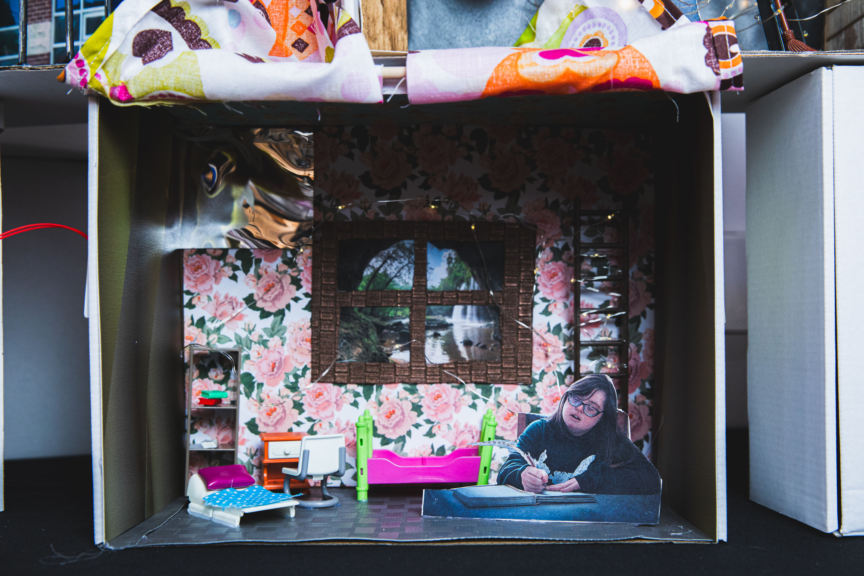 Prendre place dans le monde : Nos rêves en devenir (partie 2)