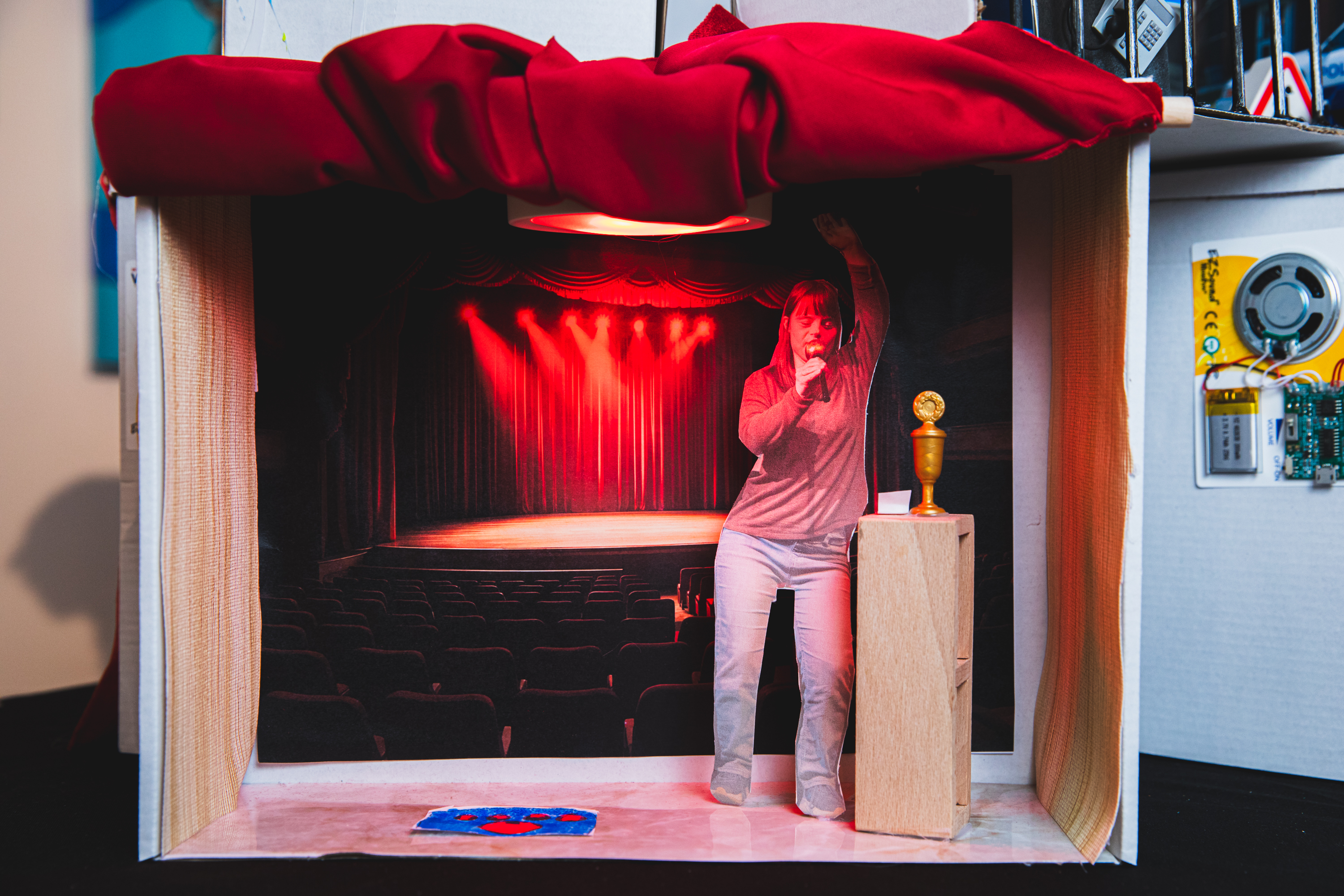 Prendre place dans le monde : Nos rêves en devenir (partie 2)