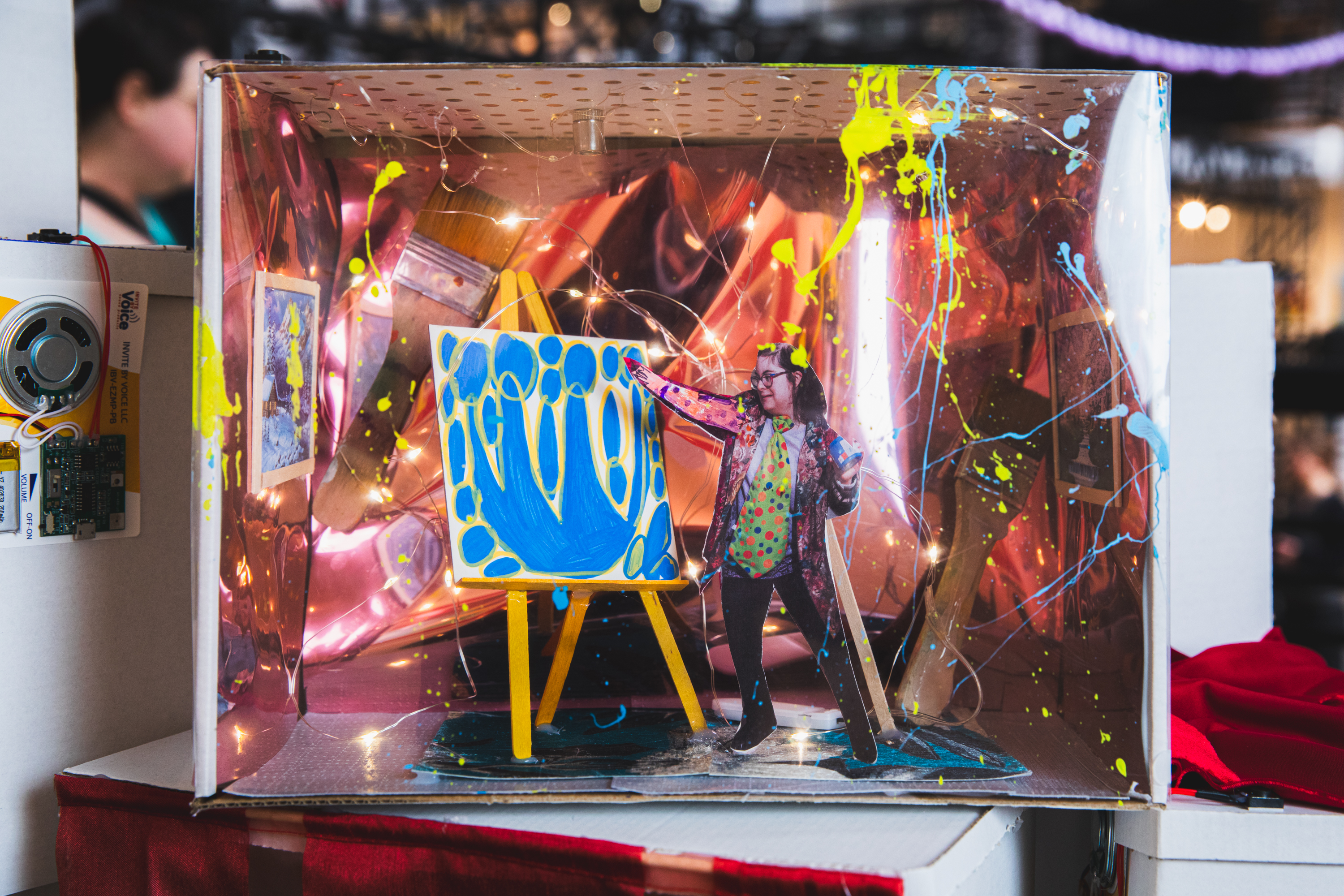 Prendre place dans le monde : Nos rêves en devenir (partie 2)