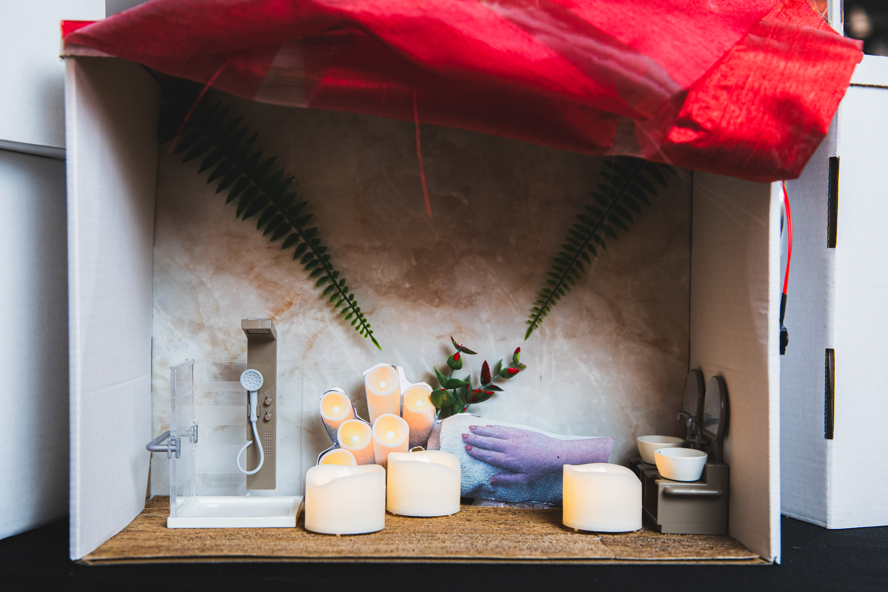 Prendre place dans le monde : Nos rêves en devenir (partie 2)