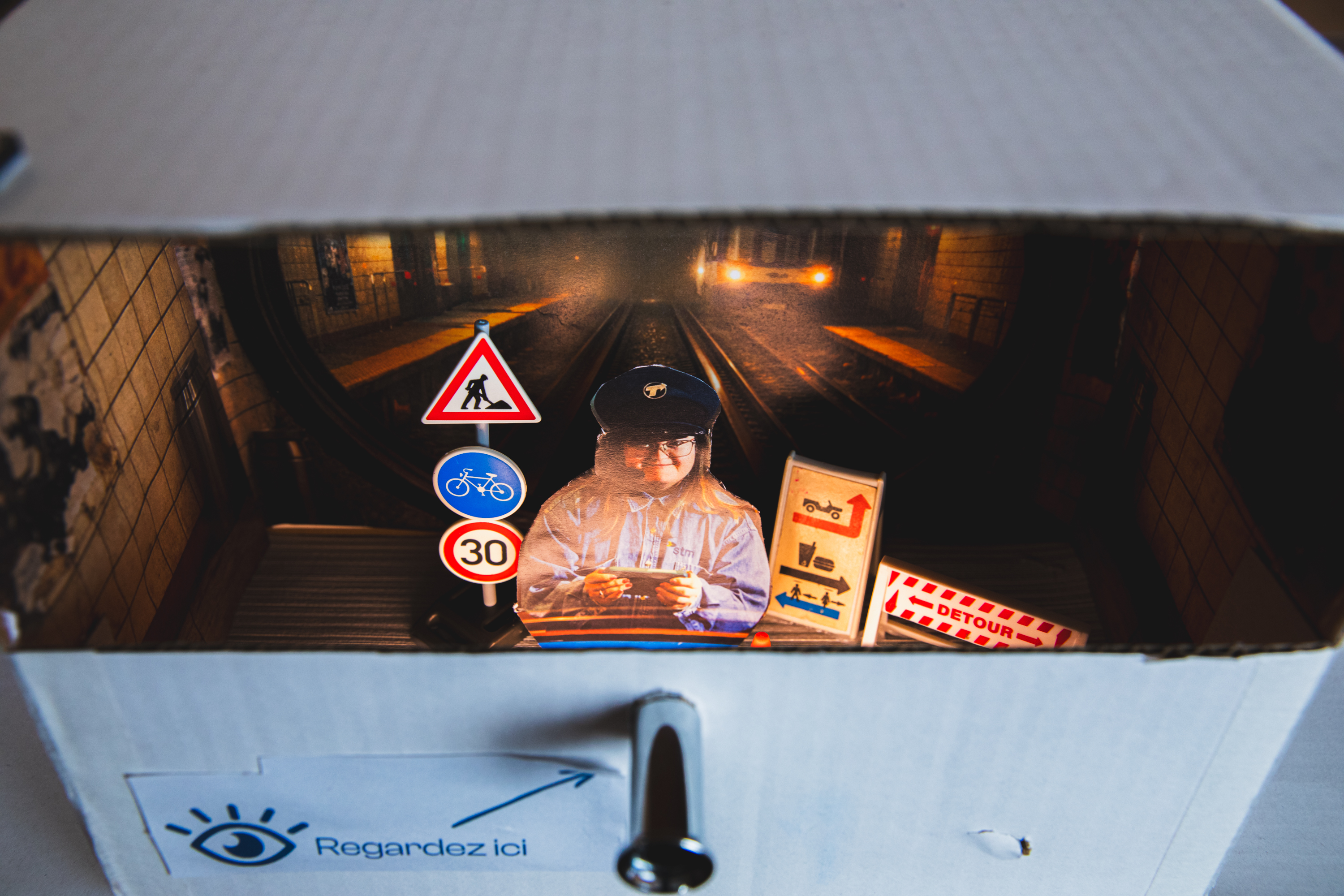 Prendre place dans le monde : Nos rêves en devenir (partie 2)