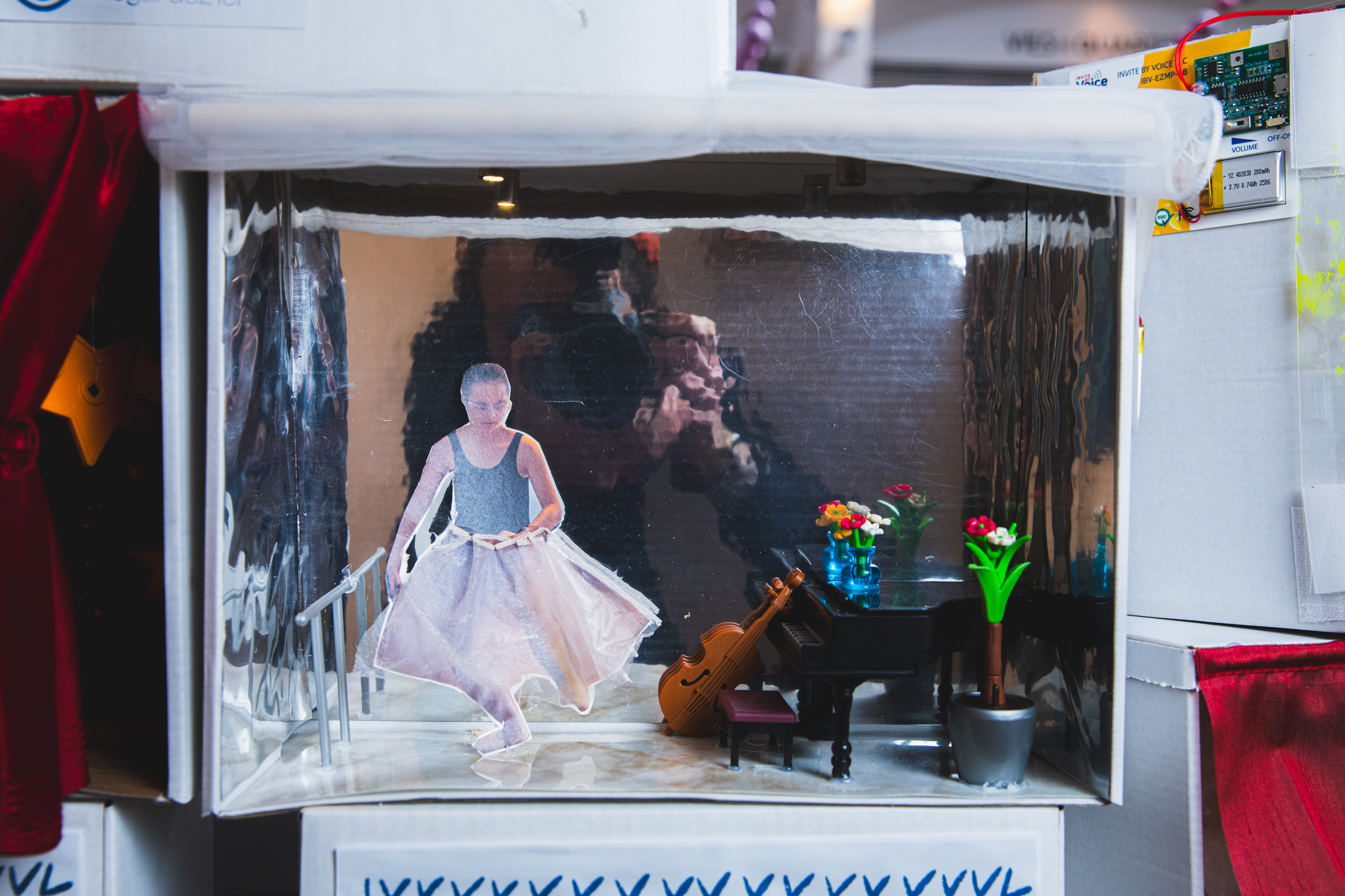 Prendre place dans le monde : Nos rêves en devenir (partie 2)