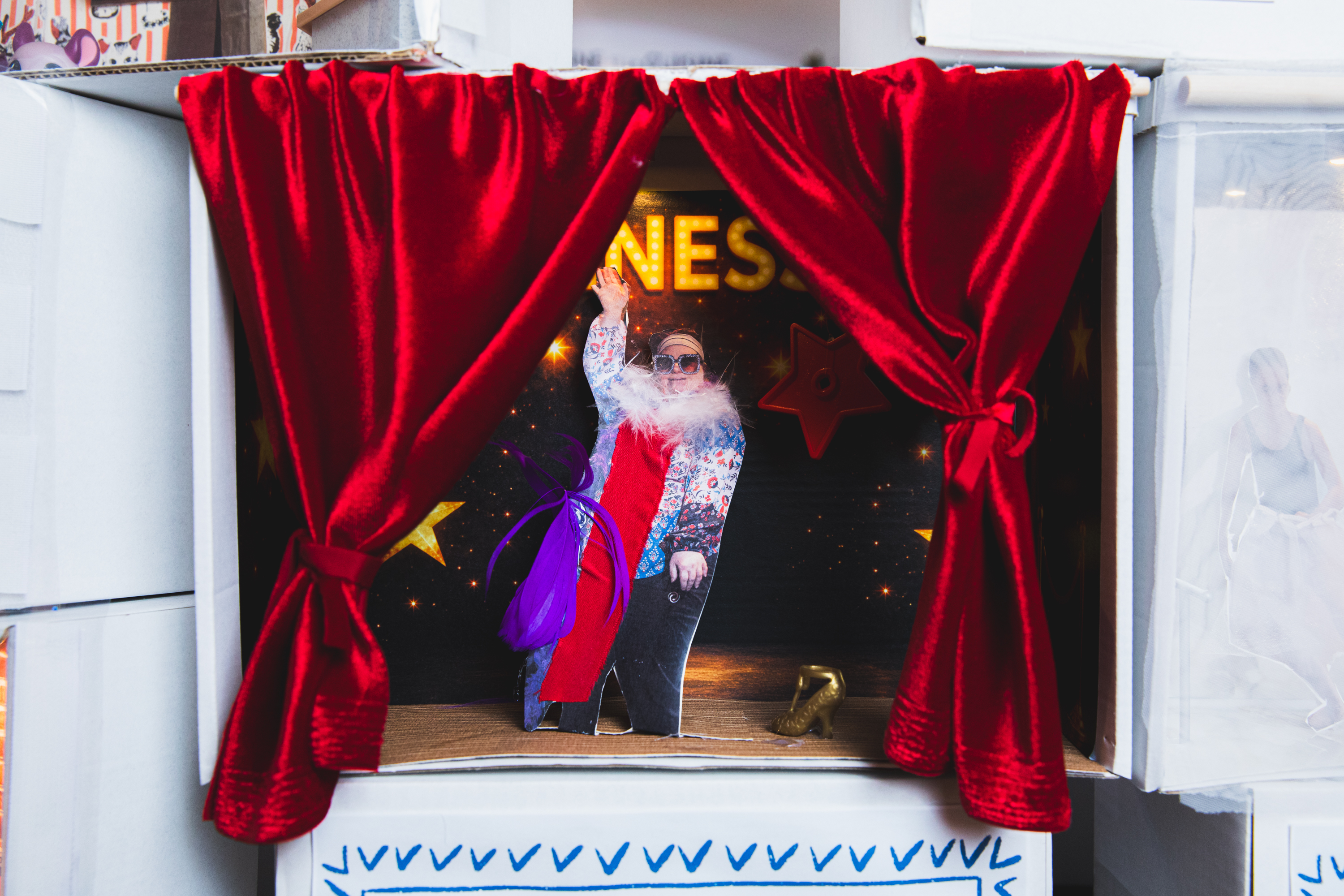 Prendre place dans le monde : Nos rêves en devenir (partie 2)