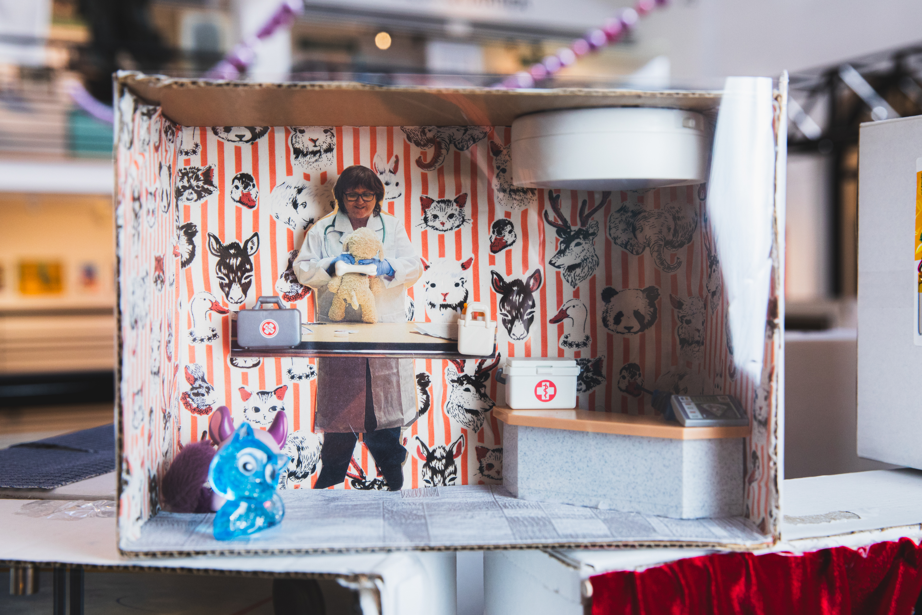 Prendre place dans le monde : Nos rêves en devenir (partie 2)