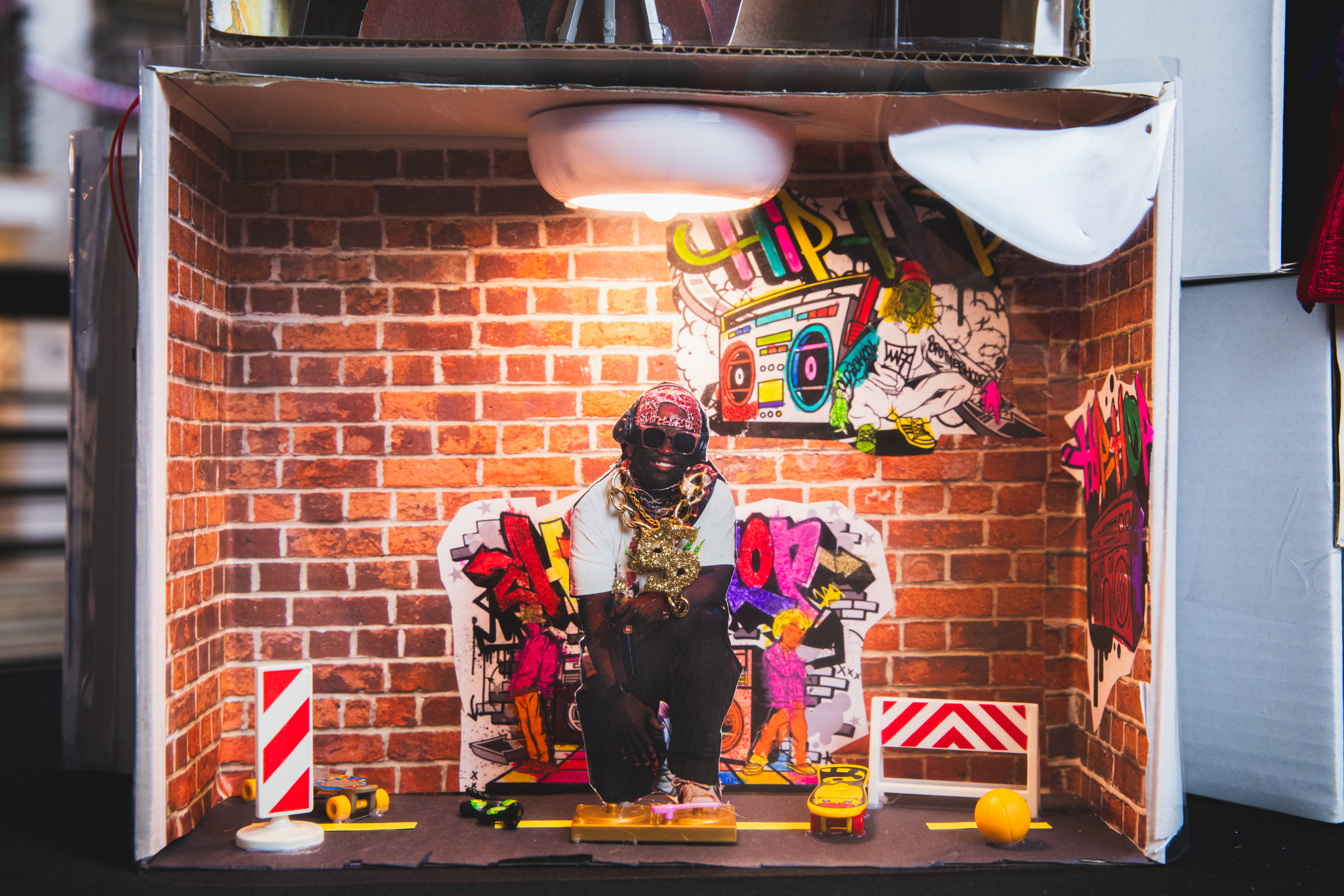 Prendre place dans le monde : Nos rêves en devenir (partie 2)