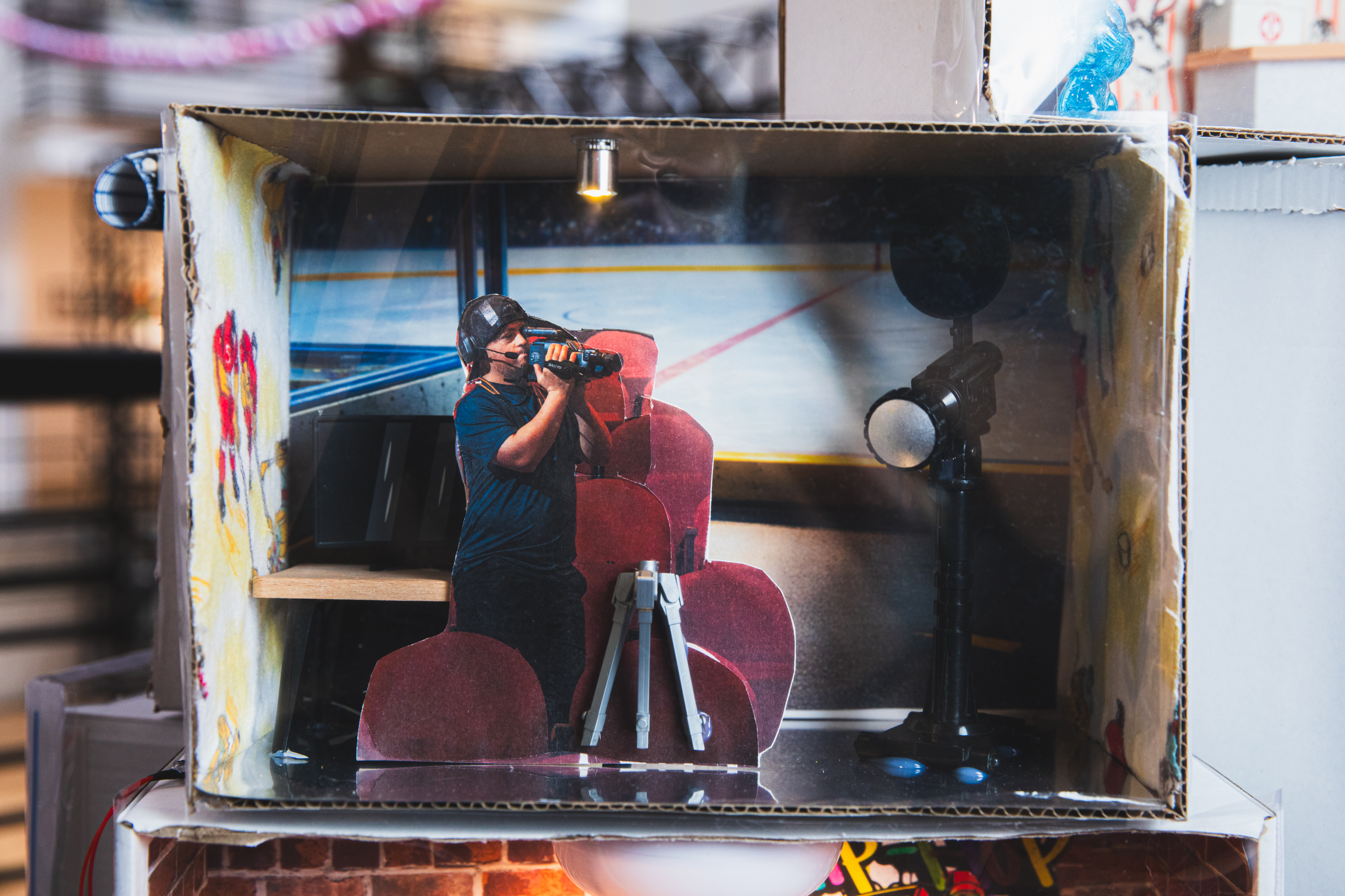 Prendre place dans le monde : Nos rêves en devenir (partie 2)