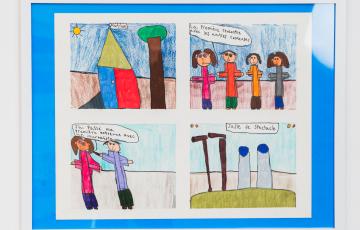 Une tournée en Abitibi