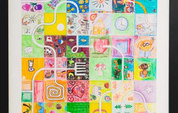 Les voisins du hautbois