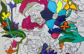 portrait de l'oeuvre de Jodoin