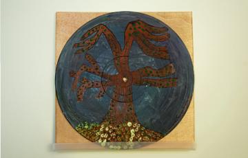 photo de l'oeuvre de Schetagne