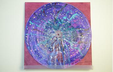 photo de l'oeuvre de Alberta Hitti