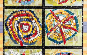 À chacun son mandala