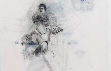 Les femmes de ma vie et des cowboys