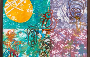 Impressions de douce folies