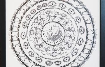 Mandal’Art
