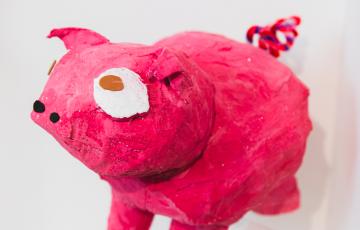 Kompa le Cochon