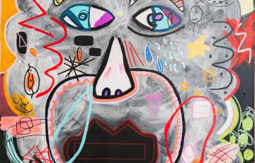 Le jardin de mes pensées