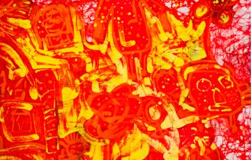 Des vies flamboyantes!!